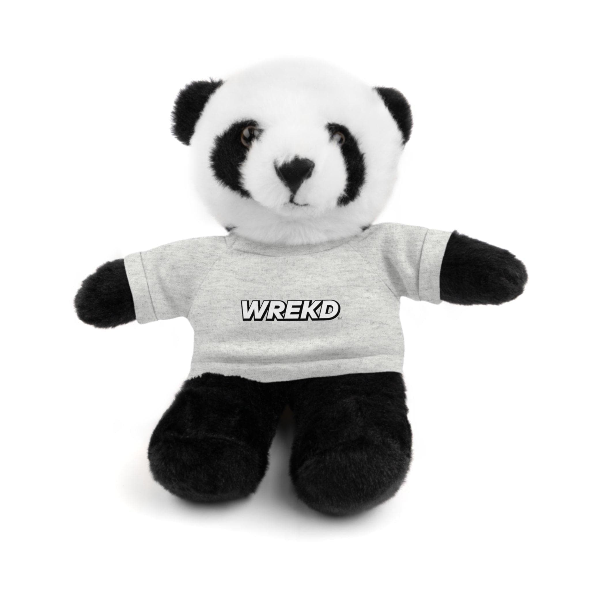 WREKD Stuffy for fpv drones 5