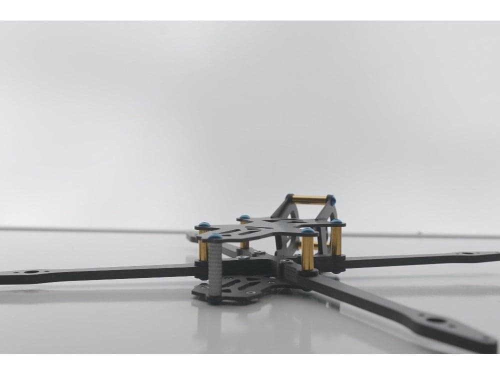 Ummagawd 2Fiddy Ultra Light 5" Freestyle Frame for fpv drones 2