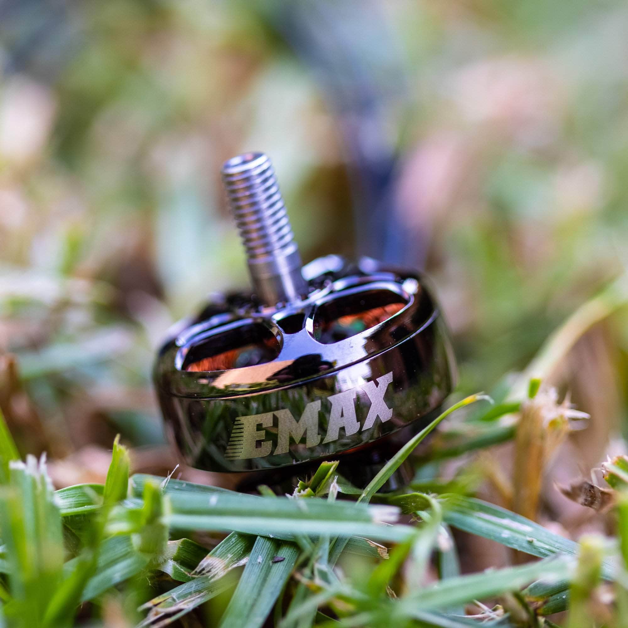 EMAX ECO II Series 2207 1700Kv Motor for fpv drones 4