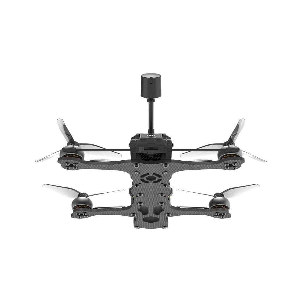 iFlight iH3 3.5" 4S HD BNF/PNP w/ DJI O3 HD Camera System - Choose Version for fpv drones 5
