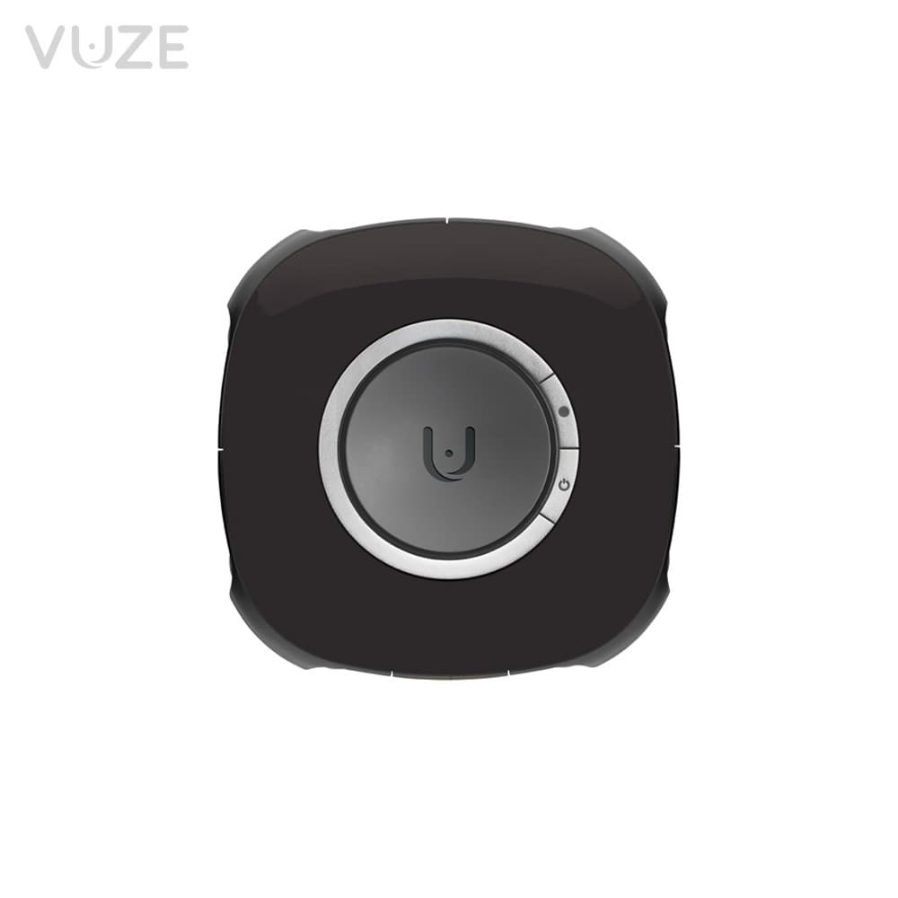 Vuze 360° 3D 4K camera for fpv drones