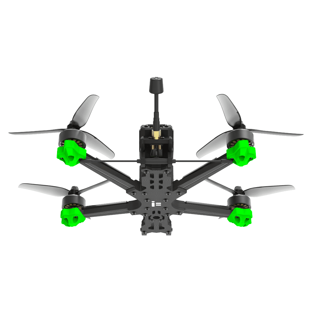iFlight Nazgul Evoque F5D V2 6S for fpv drones 6