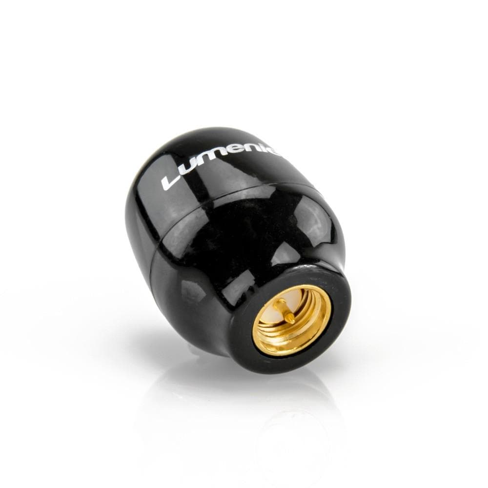 Lumenier AXII 2 5.8GHz Stubby SMA Antenna - Choose Your Polarization for fpv drones 3