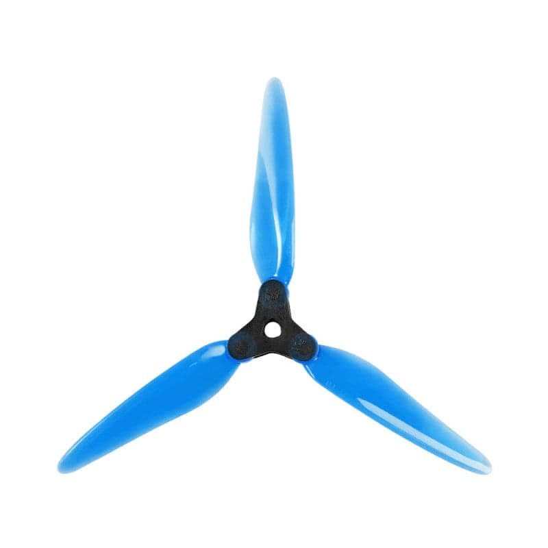 DALPROP Fold 2 F6 6" Folding DIY Freestyle Props - Choose Color for fpv drones 5