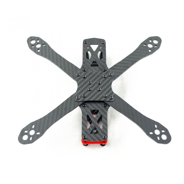Readytosky Alien 5" for fpv drones 8