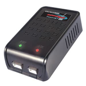 Etronix Powerpal Pocket 2 LiPo Life Balance Charger (UK Plug)