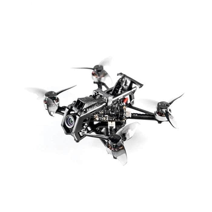  HGLRC Draknight 2" Toothpick Drone Analog w/ Caddx Ant - ELRS 2.4GHz