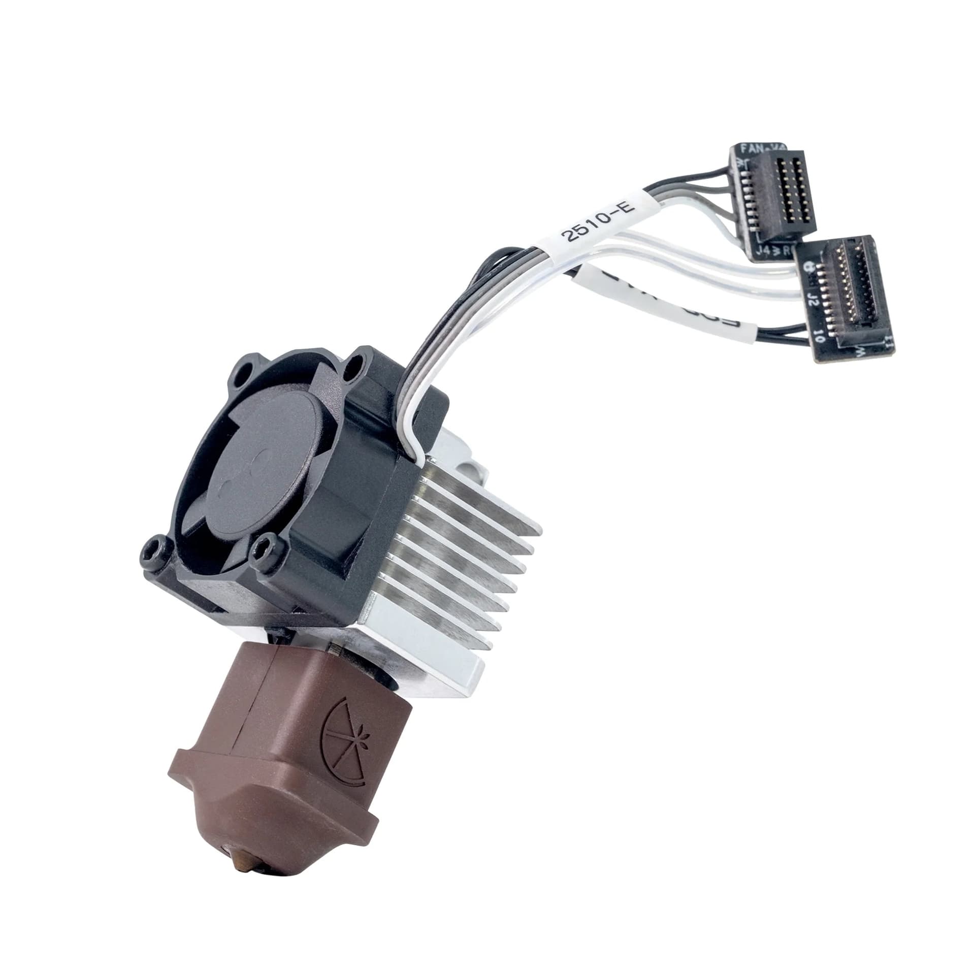 Slice Engineering Mako Hotend for Bambu Lab for fpv drones 3