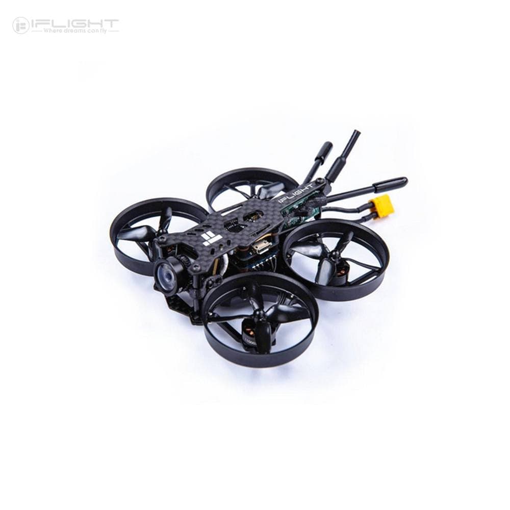 iFlight CineBee 75HD 2-3S BNF Whoop