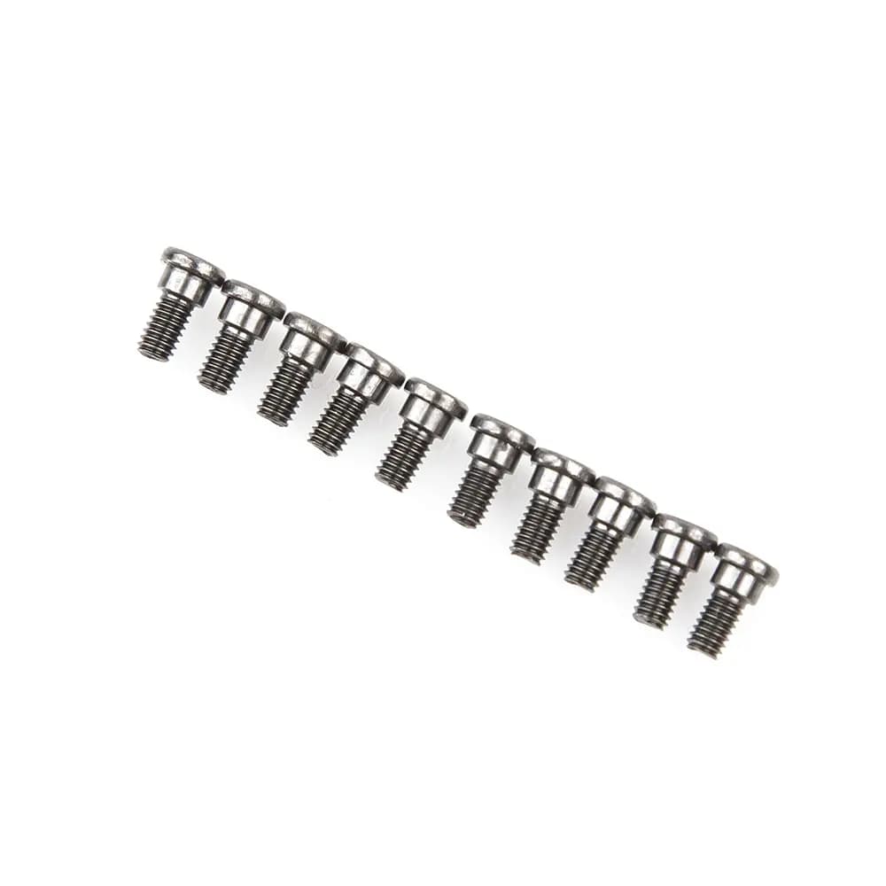 DJI Screw Set M2.5x4.5 (10 pcs) - Black for fpv drones 2