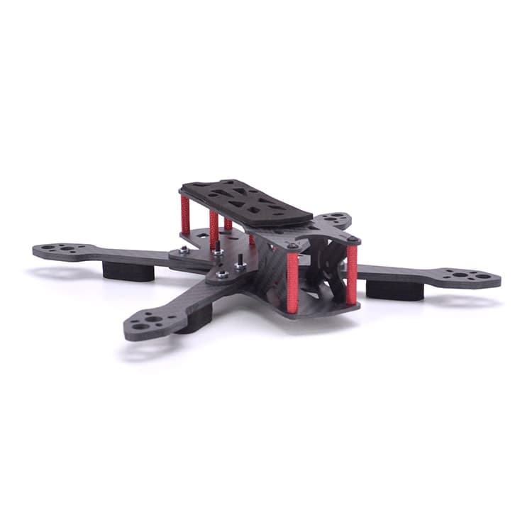 Martian IV 220mm Quadcopter Frame for fpv drones 14