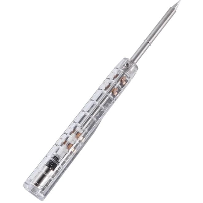 Sequre SI012 Mini Soldering Iron w/ T12-BC2 Tip for fpv drones 2