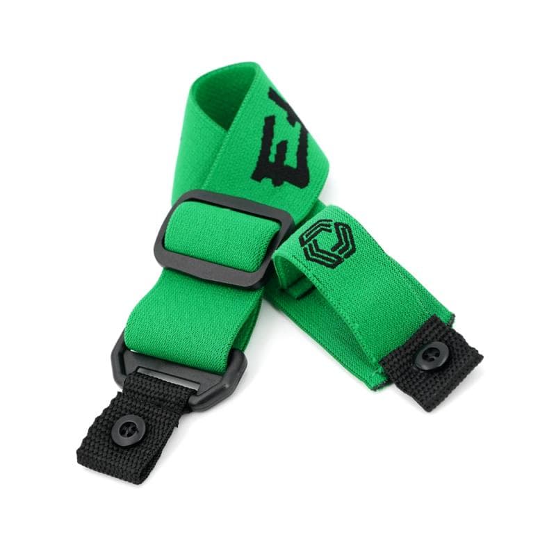 ETHIX GOGGLE STRAP FOR DJI HD  (BLACK LOGO) for fpv drones 1