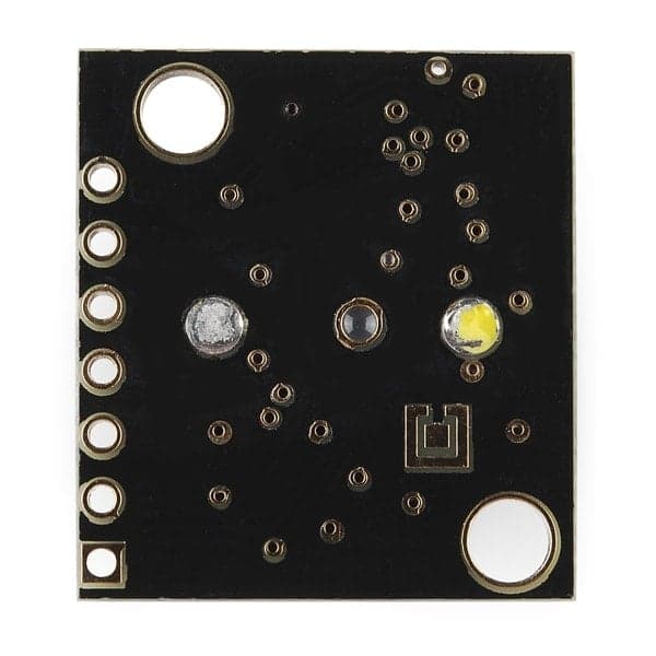 Maxbotix Ultrasonic Rangefinder (HRLV-MaxSonar-EZ4) for fpv drones 3