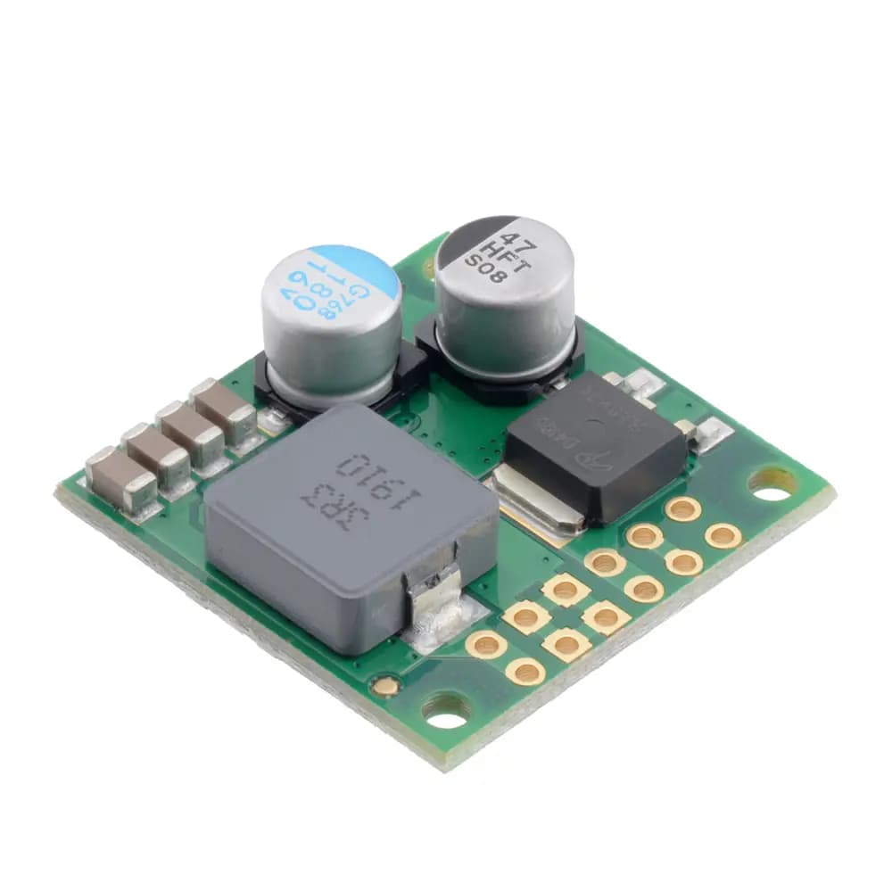 Pololu 9V, 5A Step-Down Voltage Regulator - 3