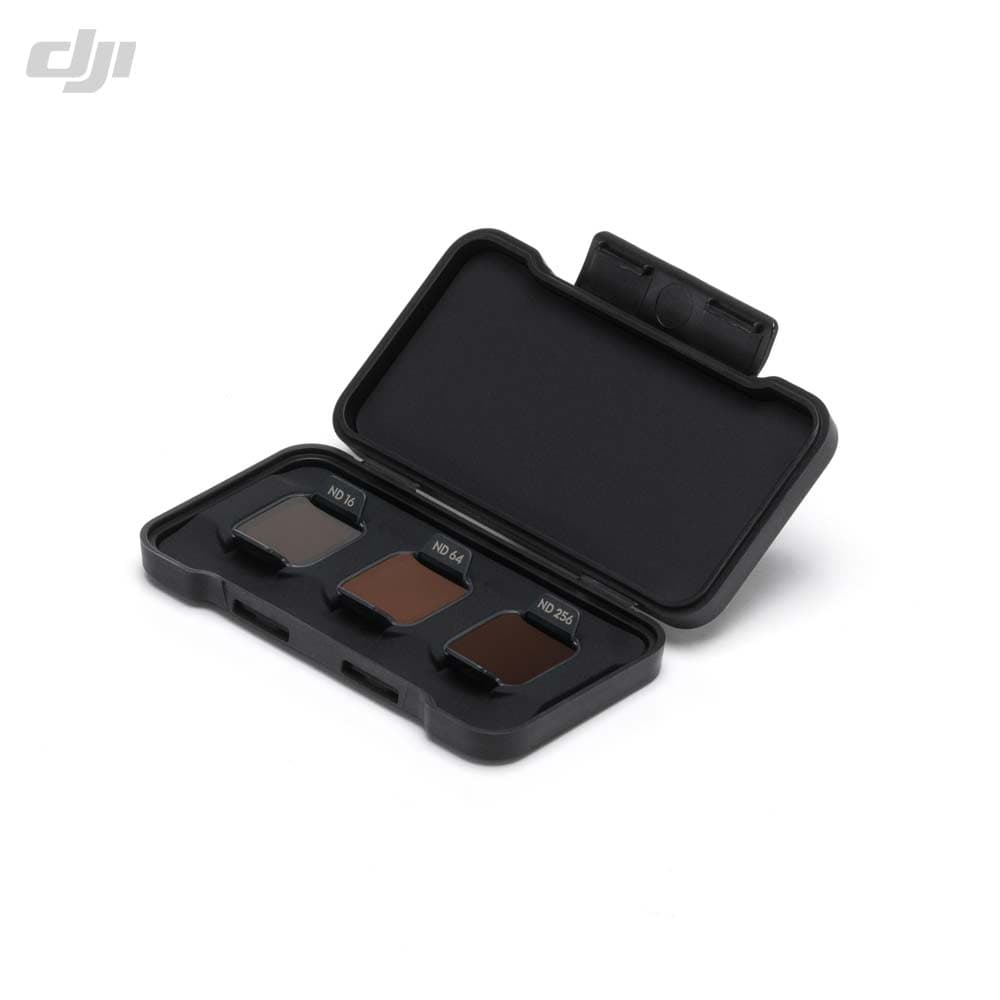 DJI Flip - ND Filters Set (ND16/64/256) for fpv drones 1