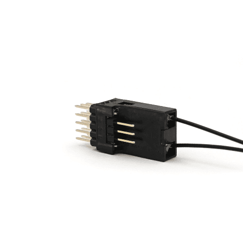 FrSky 2.4GHz ACCESS Archer R6 Receiver for fpv drones 4