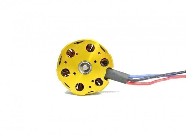 DYS BE4114-10 350Kv Multirotor Motor for fpv drones 6