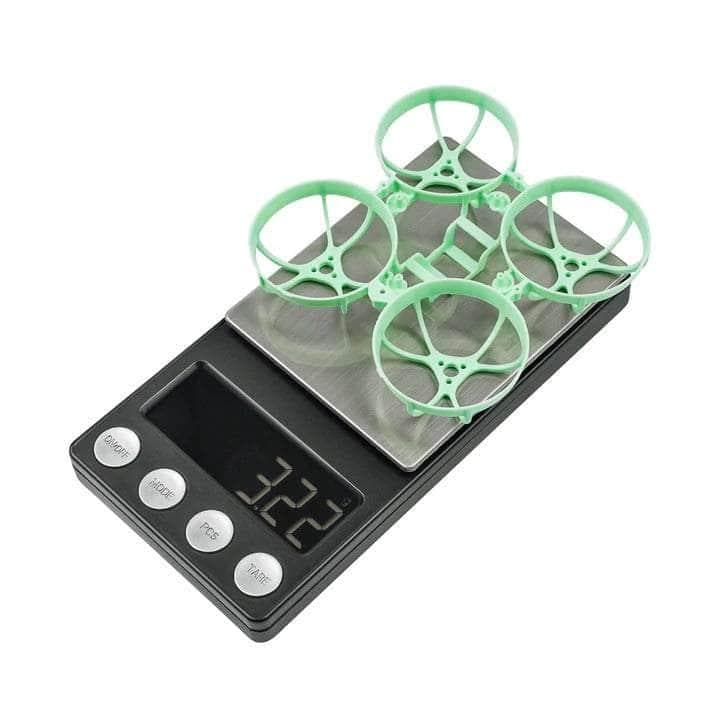 BetaFPV Meteor65 Pro Whoop Frame - Choose Your Color for fpv drones 3