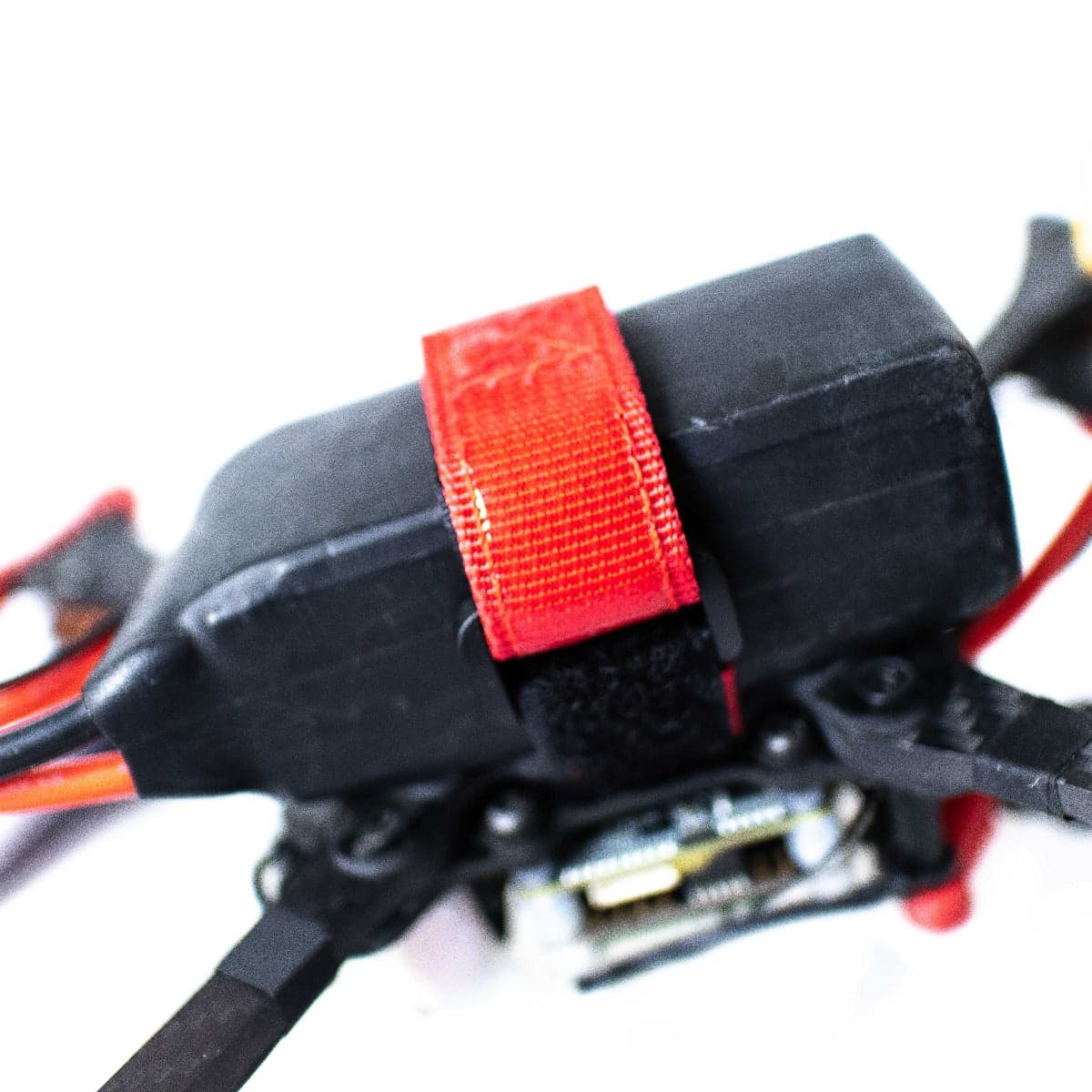 EMAX LiPo Battery Straps (Hawk Sport/Pro Size) for fpv drones 3