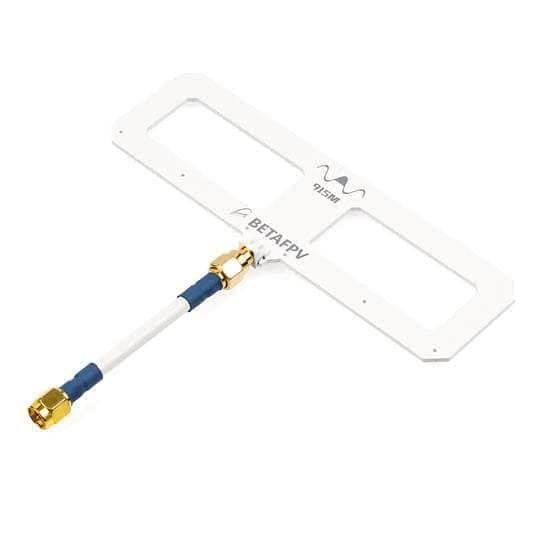 BetaFPV ELRS Micro 900MHz RC Transmitter Module -White for fpv drones 2