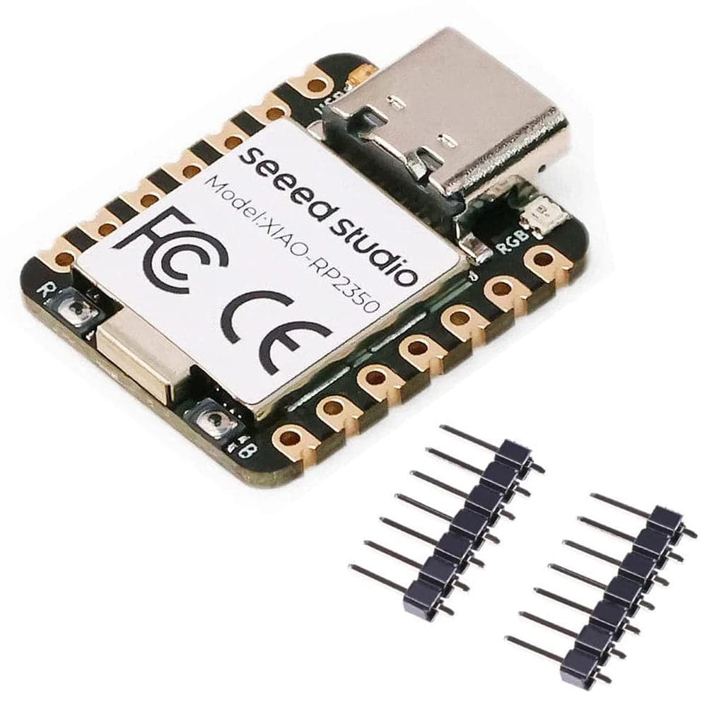 Seeed XIAO RP2350 Main Board for fpv drones 5