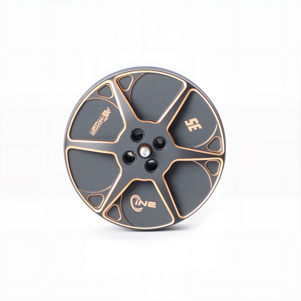 T-Motor Cine35 Combo FPV Motors 4pc for fpv drones 3