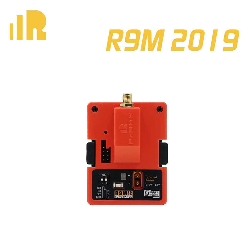 FrSky ACCESS R9M2019 Long Range Module System for fpv drones