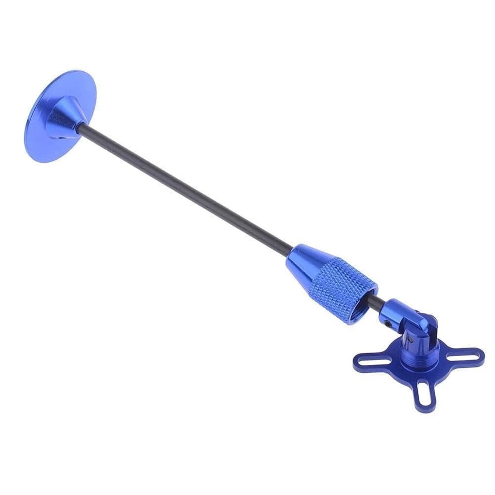 Foldable GPS Mast Mount for fpv drones 31