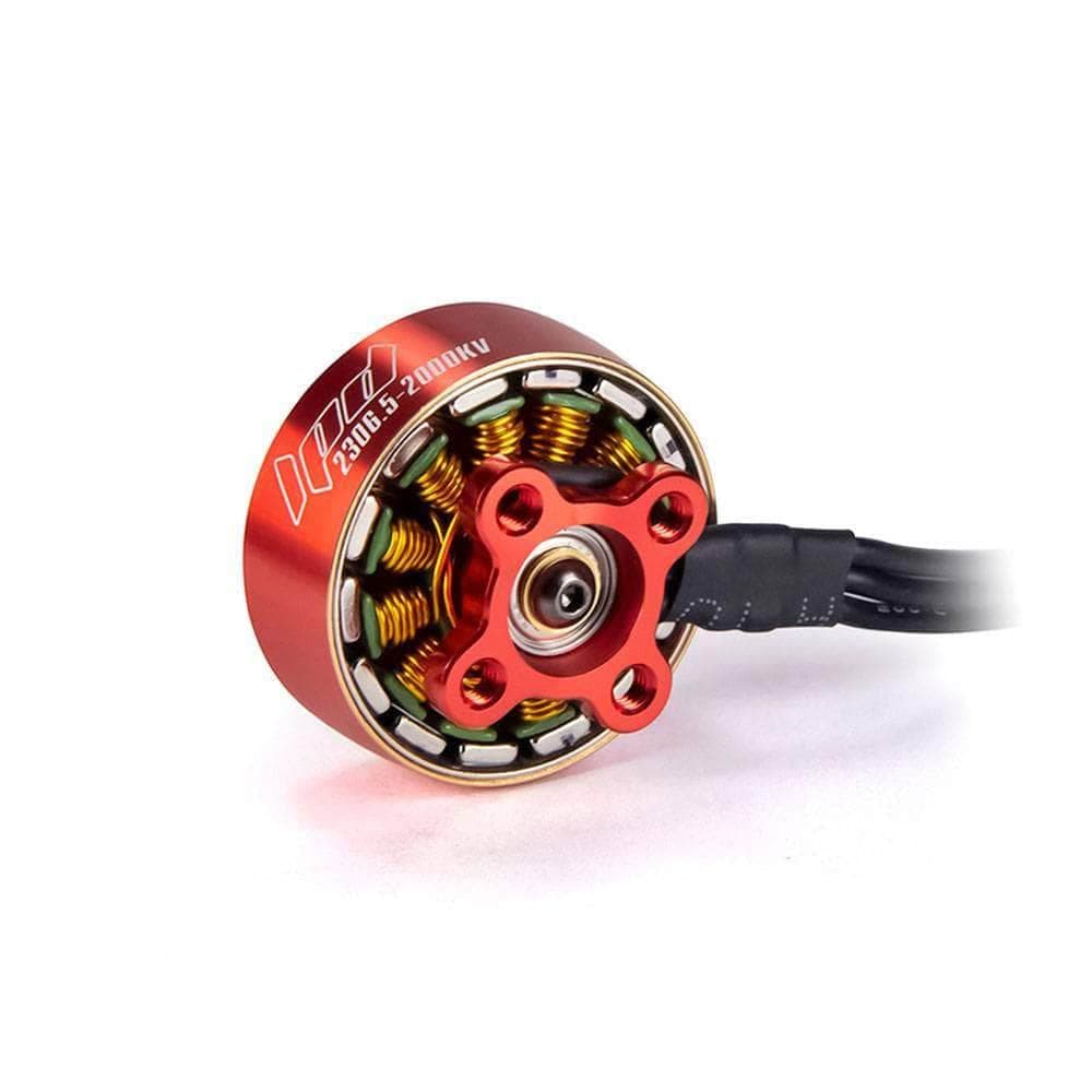 BrotherHobby GOM 2207.5 2500Kv Motor for fpv drones 4
