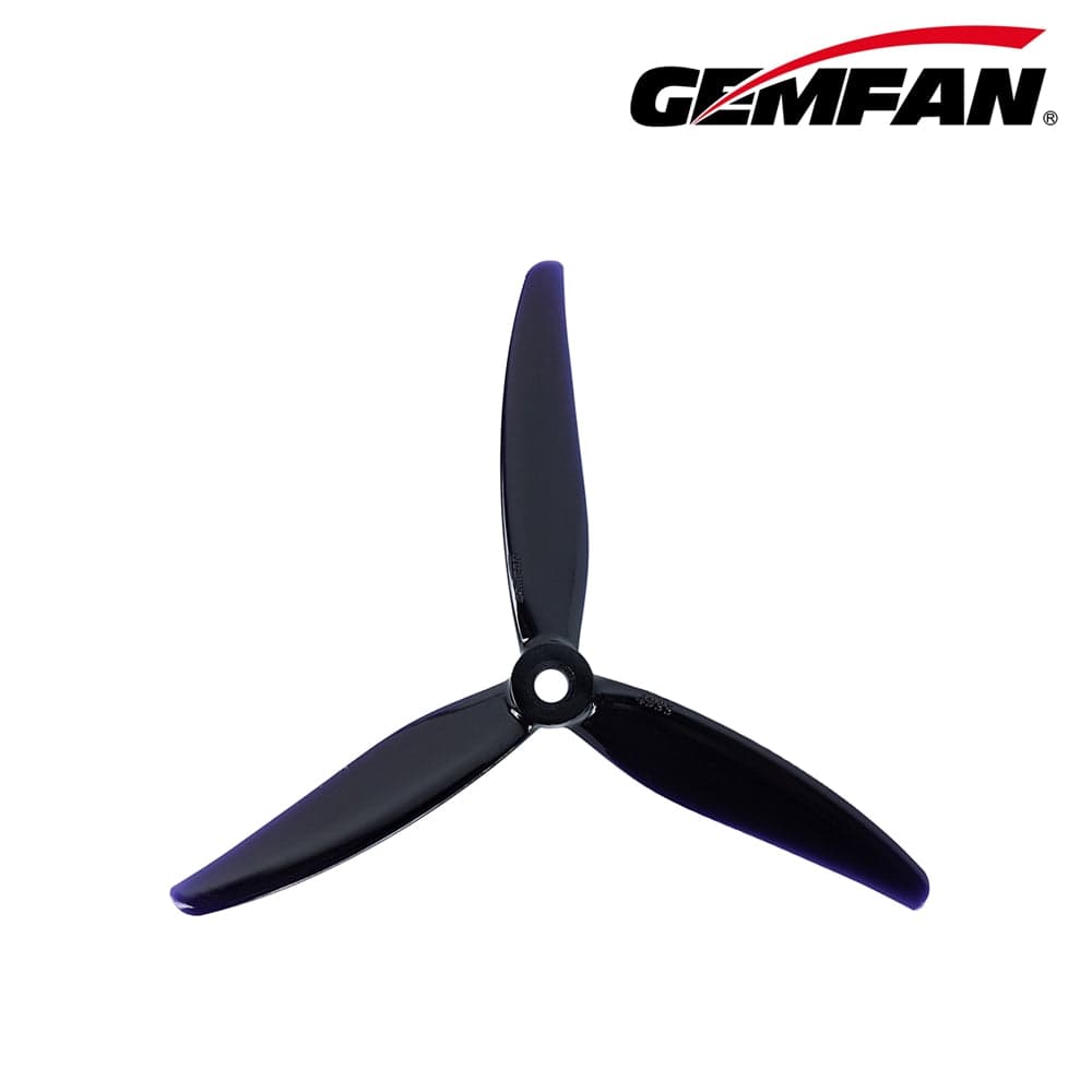 Gemfan SBANG 4935 NEW FREESTYLE PROP - Choose Color for fpv drones 2