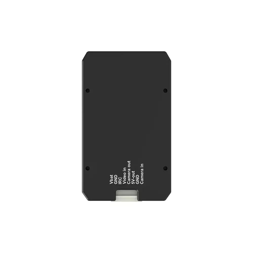 iFlight Blitz Whoop 5.8GHz 2.5W VTX - 25x25mm for fpv drones 5