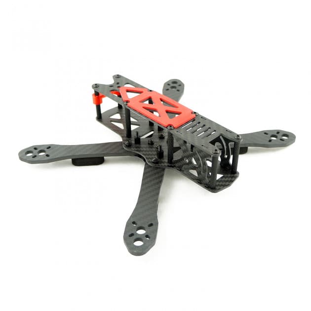 Readytosky Alien 5" for fpv drones 10