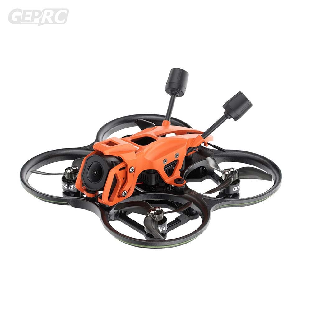 GEPRC Darkstar22 - HD - O4 Pro - PNP
