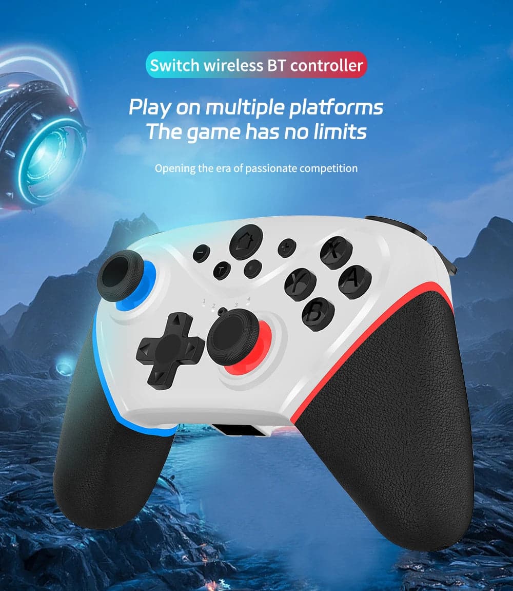 Wireless Switch Controller - Compatible with Aspire Robotics Kits for fpv drones