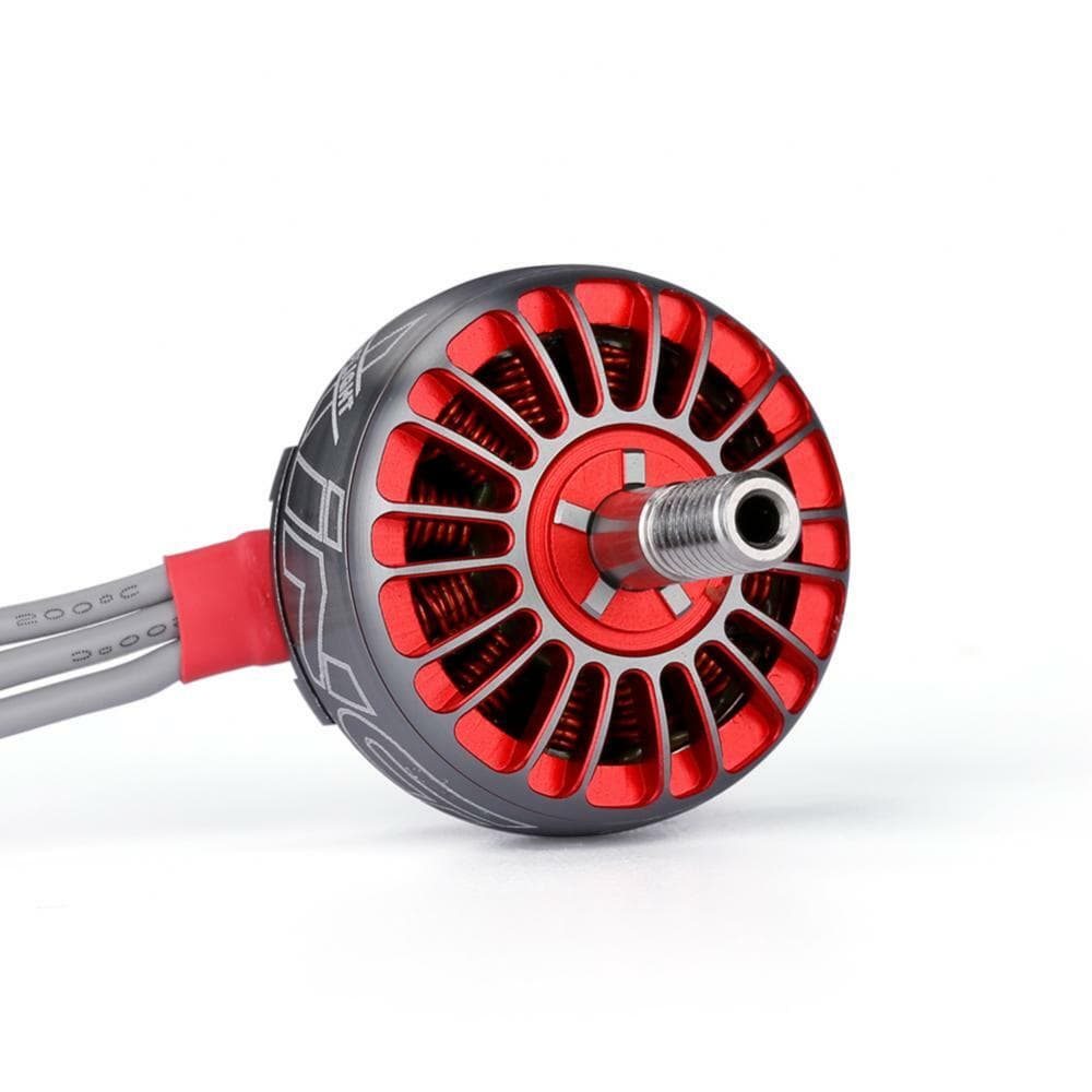 XING X2206 1850kv Brushless Motor for fpv drones 4