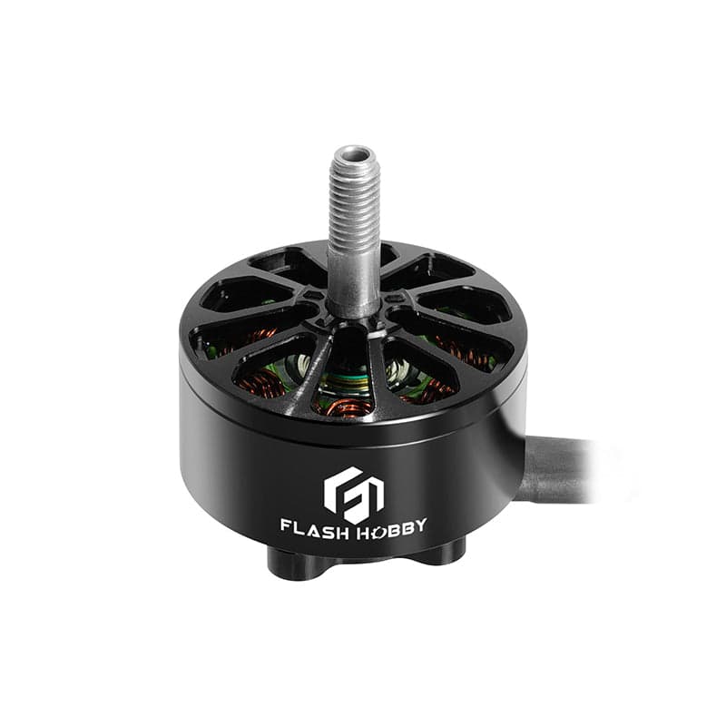 FLASHHOBBY A2810 2810 1100KV 3-6S RC Brushless Motor for fpv drones 4