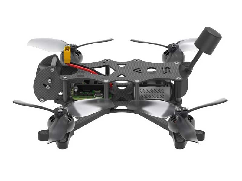 iFlight AOS 3.5 HD BNF (O3 Air Unit) for fpv drones 2