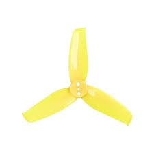 Gemfan Flash 2540-3 for fpv drones 4