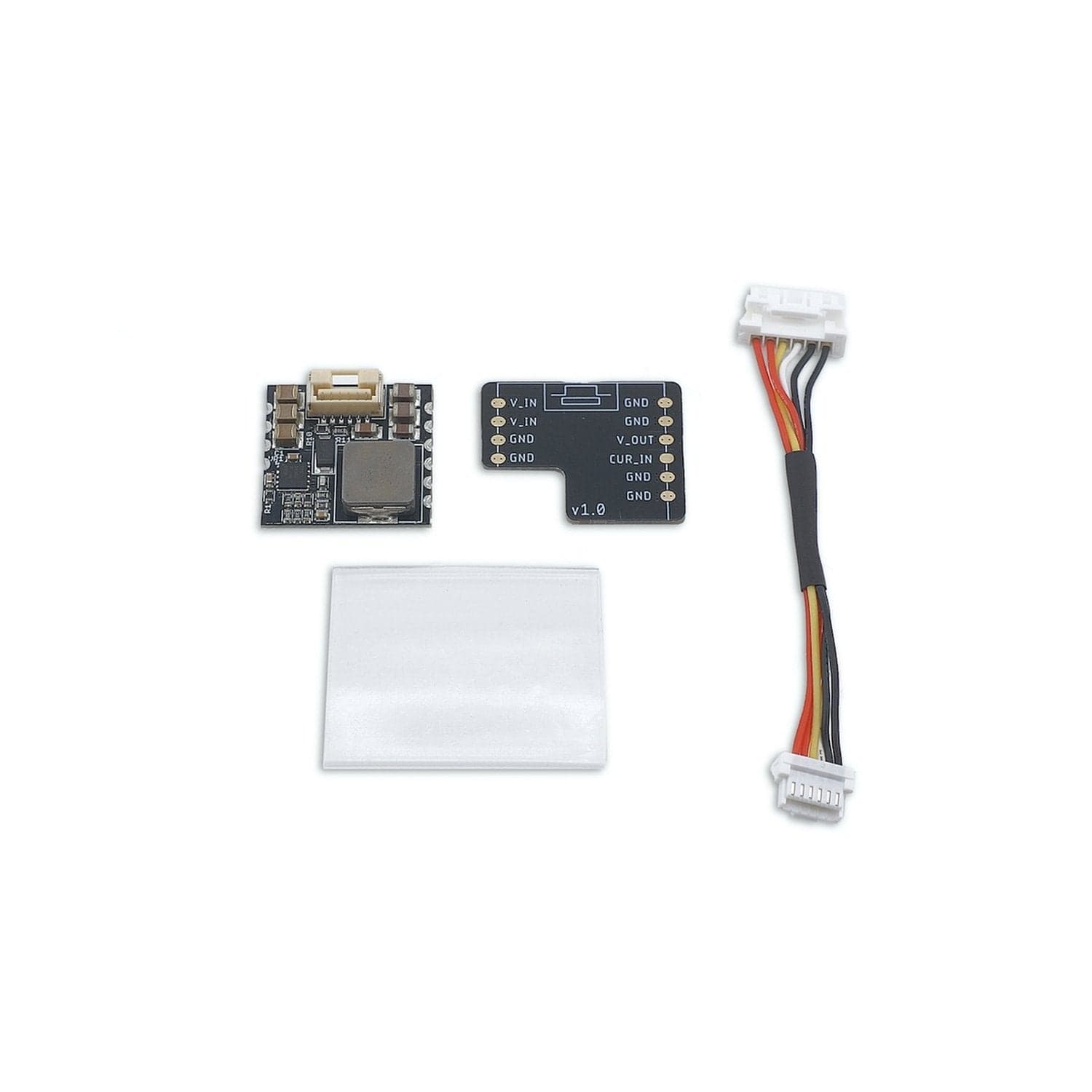 Airbot Power Supply BEC 12S for fpv drones 1
