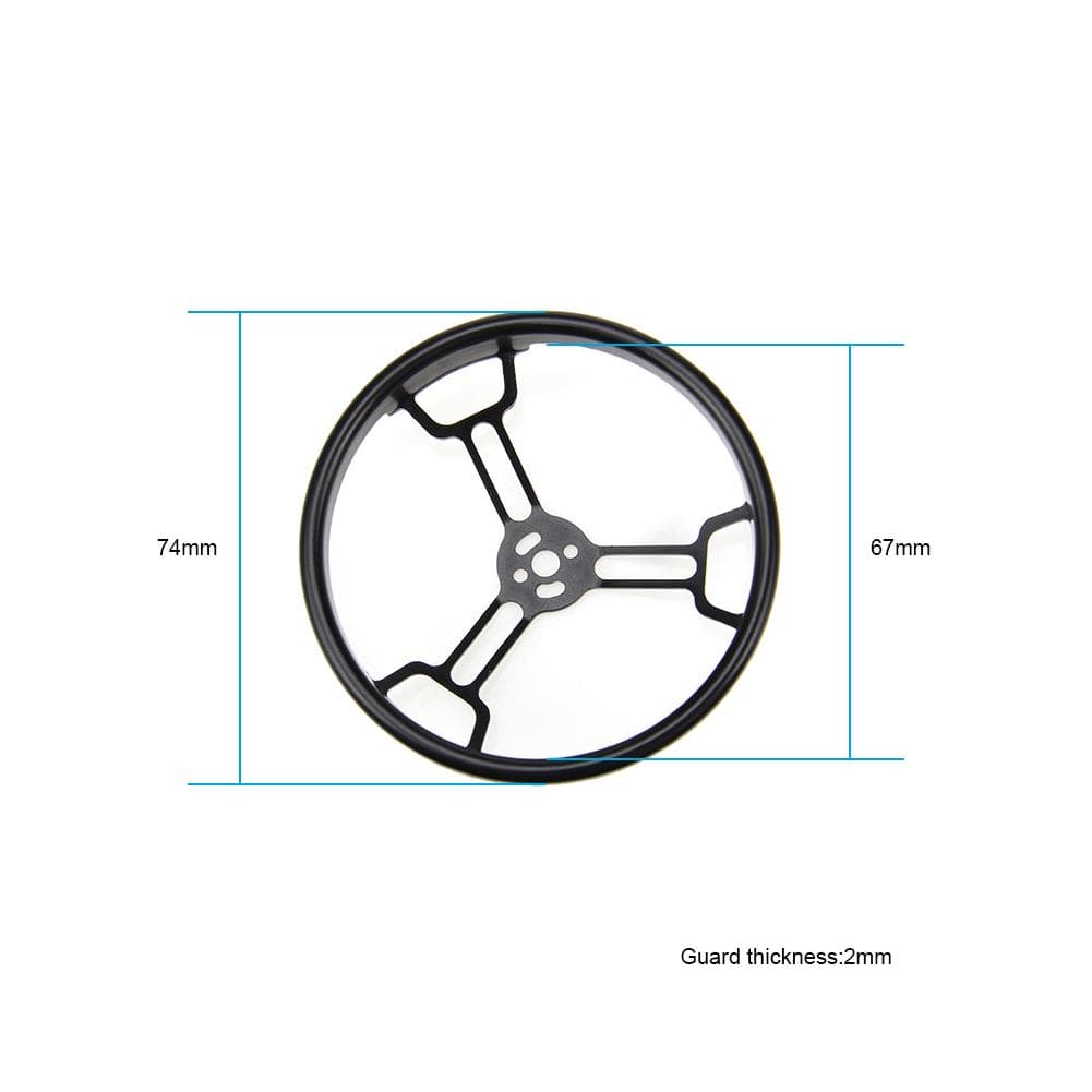 2.5 Inch Propeller Guard for RC FPV Racing Drone for fpv drones 1