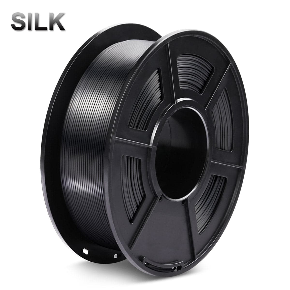 Sunlu Silk PLA+ 3D Print Filament 1.75mm 1kg for fpv drones 2