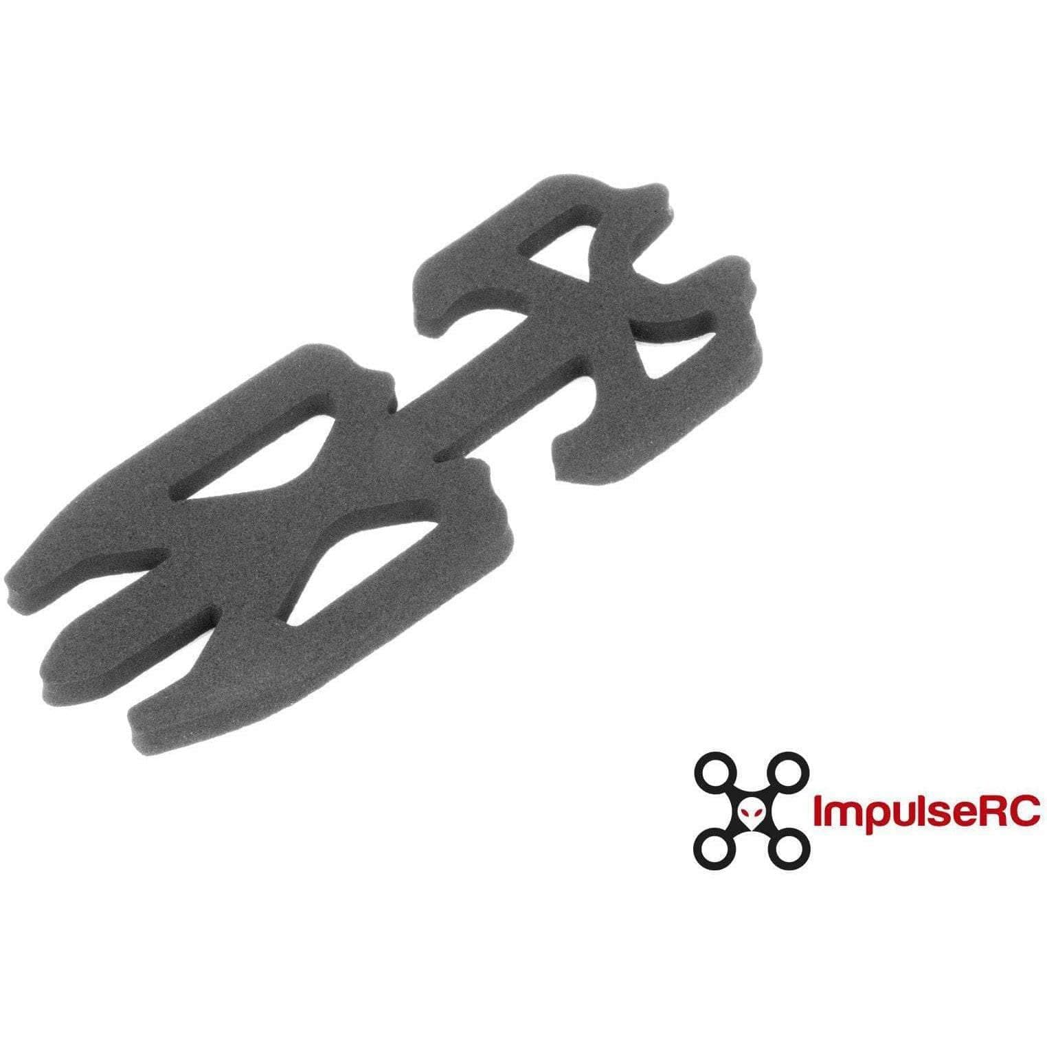 ImpulseRC Reverb Foam LiPo Pad for fpv drones