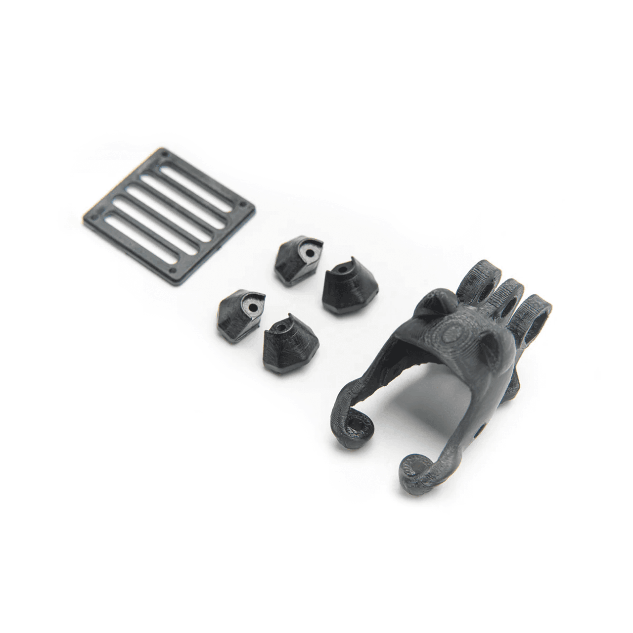 XI25 Pro (O3 Related Kit) for fpv drones