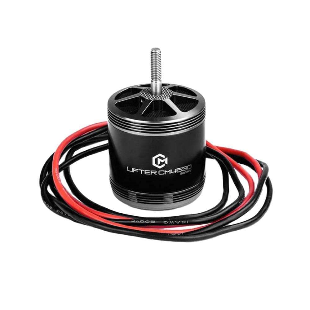 TBS Mad Lifter CM4530 IPE V1 5384 Motor - 380KV for fpv drones 3