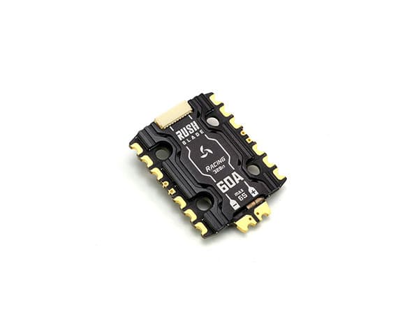 RushFPV Blade Mini 60A Racing Stack for fpv drones 4
