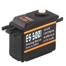 EMAX EMX-SV-0282 ES3051 Digial Servo for fpv drones
