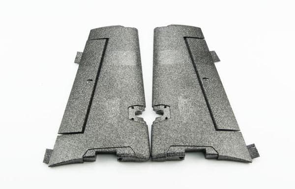 Replacement T1 Ranger Main Wings for fpv drones 1