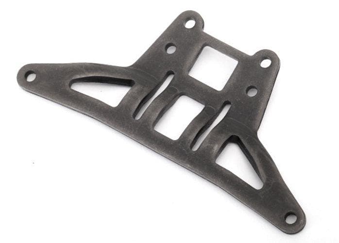 Traxxas 8523 Bulkhead Tie Bar, Front (Steel) Desert Racer for fpv drones