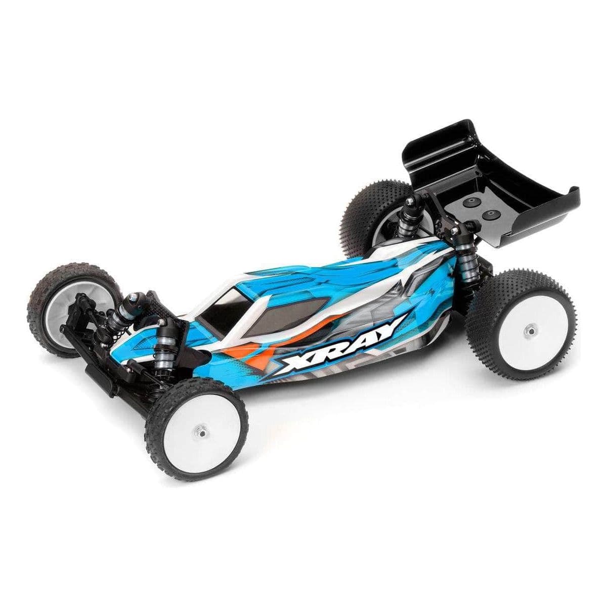 XRA320013, XRAY XB2C'23 1/10 Electric 2WD Competition Buggy Kit (Carpet) for fpv drones